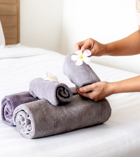 Niru Suites Hotel Huatulco amenities