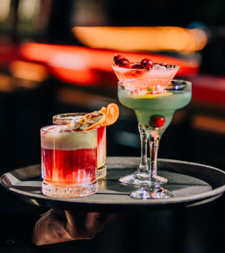 Niru Suites Hotel Huatulco drinks